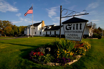 Gill Brothers Southwest Minneapolis Funeral Home