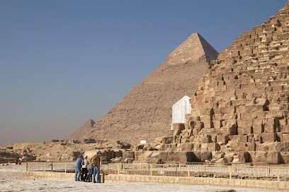 Egyptraveluxe Tours