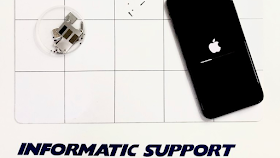 Informatic Support