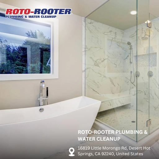 Roto-Rooter Plumbing & Water Cleanup image