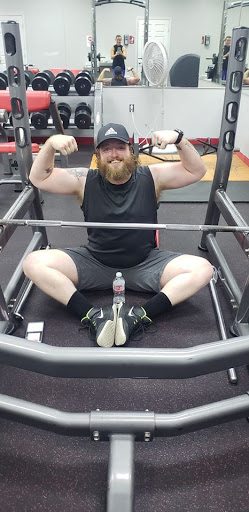 Gym «Snap Fitness», reviews and photos, 302 N Main St, Highlands, TX 77562, USA