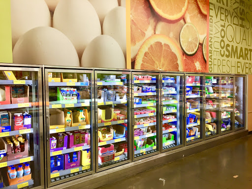 Supermarket «ALDI», reviews and photos, 239 Clairton Blvd, West Mifflin, PA 15236, USA