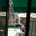 Photo n°7 de l'avis de Suzanne.e fait le 13/07/2016 à 19:29 sur le  Osteria Anice Stellato à Venice