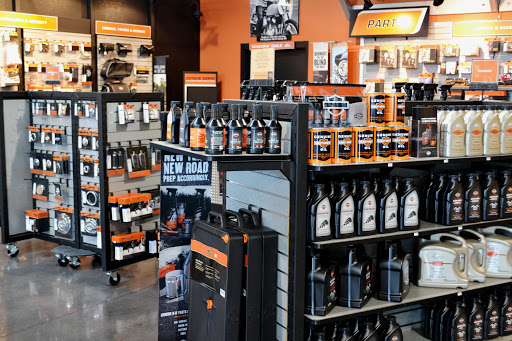 Harley-Davidson Dealer «Buddy Stubbs Anthem Harley-Davidson», reviews and photos, 41715 N 41st Dr, Anthem, AZ 85086, USA