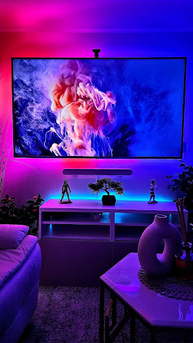 LEVELSTORE - Tienda de electrodomésticos