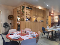 Atmosphère du Restaurant Marco Polo Cuisine du monde à La Tour-du-Pin - n°2