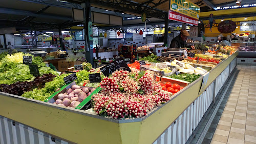 Épicerie Rousseau Patrick Fouras