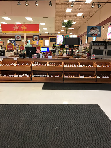 Liquor Store «Prestige Wine & Spirits», reviews and photos, 3410 Amelia Dr, Orchard Park, NY 14127, USA