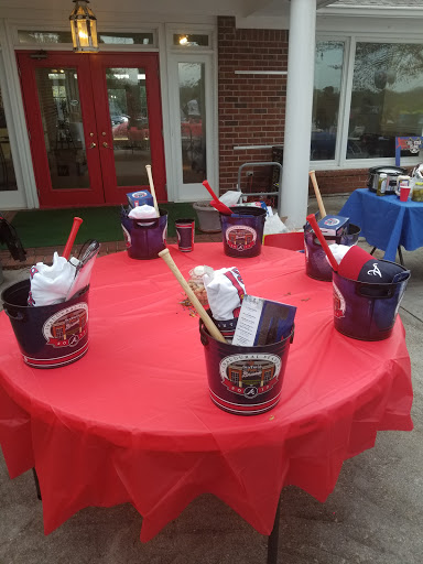 Country Club «Southland Golf Course», reviews and photos, 5726 Southland Dr, Stone Mountain, GA 30087, USA