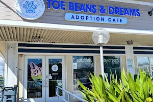 Toe Beans & Dreams Adoption Cafe image