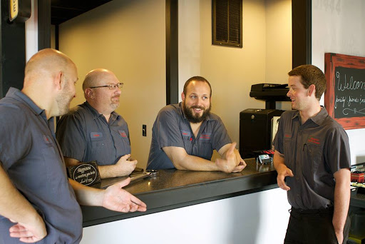 Auto Repair Shop «Superior Auto Repair», reviews and photos, 104 Bay Ct, Lebanon, TN 37087, USA