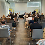 Photo n°2 de l'avis de Rinaldo.a fait le 04/06/2022 à 21:40 sur le  Cosmopolitan Business Hotel à Civitanova Marche