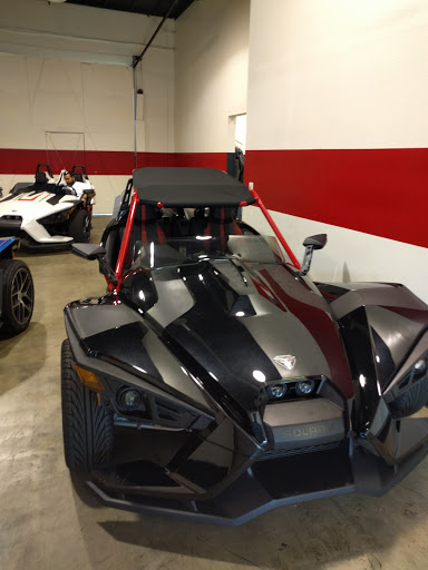 Motorcycle Dealer «Southern California Motorcycles», reviews and photos, 515 W Lambert Rd, Brea, CA 92821, USA