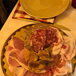 Photo n°1 de l'avis de Chip.e fait le 09/07/2019 à 21:45 sur le  Trattoria Corrieri à Parma