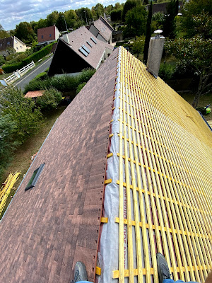 Af Toiture à Saint-Maur-des-Fossés