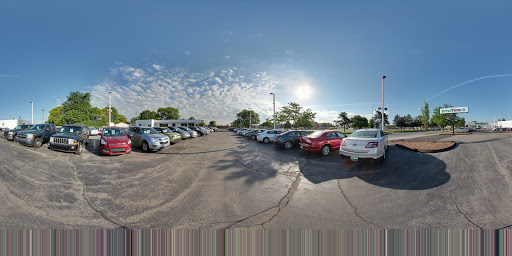 Used Car Dealer «DriveTime Used Cars», reviews and photos, 24211 Gratiot Ave, Eastpointe, MI 48021, USA