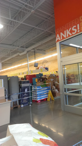 Supermarket «ALDI», reviews and photos, 156 S Liberty Dr, Stony Point, NY 10980, USA