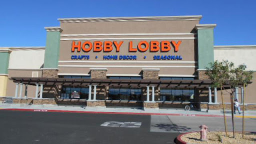 Hobby Lobby