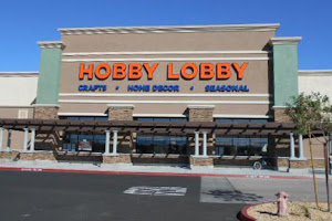 Hobby Lobby