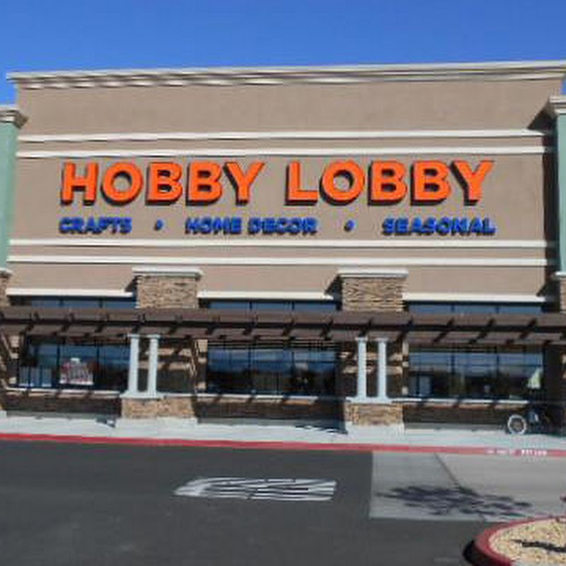 Hobby Lobby