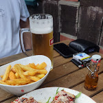 Photo n°1 de l'avis de Ersin.a fait le 03/10/2023 à 10:17 sur le  Caspari à Hamburg