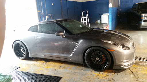 Car Dealer «Texas Auto North», reviews and photos, 11655 North Fwy, Houston, TX 77060, USA