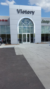 Victory Chrysler Dodge Jeep Ram - Photo 2 - Car repair in Kansas City, KS, Kansas City