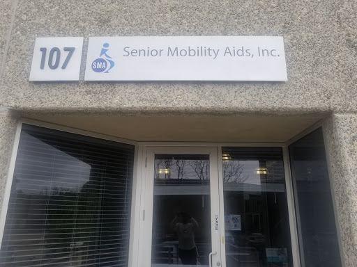 Senior Mobility Aids, Inc