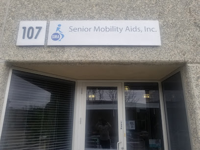 Senior Mobility Aids, Inc