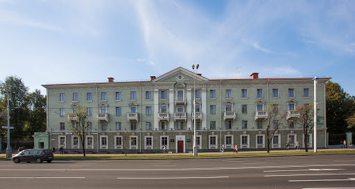 Colleges for students in Minsk