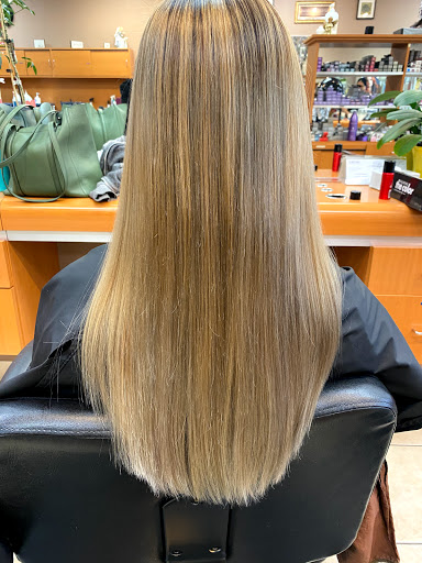 Hair Salon «Allure hair salon», reviews and photos, 17431 Brookhurst St, Fountain Valley, CA 92708, USA