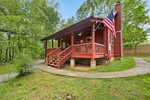 Ponderosa Cabins image