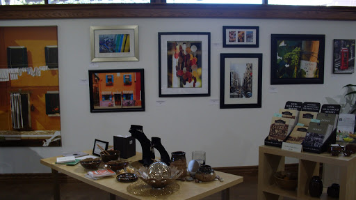 Art Gallery «Eccles Community Art Center», reviews and photos, 2580 Jefferson Ave, Ogden, UT 84401, USA