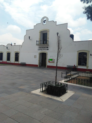 Bodega Aurrera Toluca Aztecas