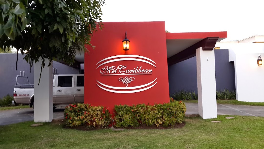 Mel Caribbean Corp.