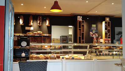 Maison Dourthe - Boulangerie à Bidart