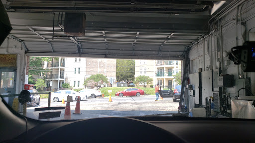 Car Wash «Montana Double Car Wash», reviews and photos, 2327 18th St NE, Washington, DC 20018, USA