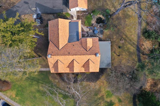 Roofing Contractor «DVC Roofing», reviews and photos, 5420 PA-212, Kintnersville, PA 18930, USA