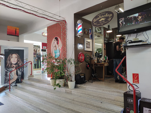 Andreas & Andys Barbershop In Traiskirchen