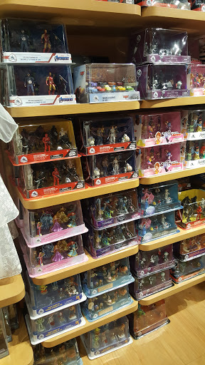Toy Store «Disney Store», reviews and photos, 3333 Buford Dr NE, Buford, GA 30519, USA