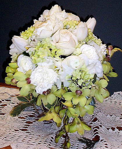 Florist «The Country Thyme Shoppe», reviews and photos, 321 Liberty St, Hanson, MA 02341, USA