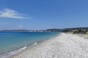 Ialysos beach image