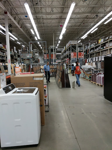 Home Improvement Store «The Home Depot», reviews and photos, 9051 Snowden River Pkwy, Columbia, MD 21046, USA