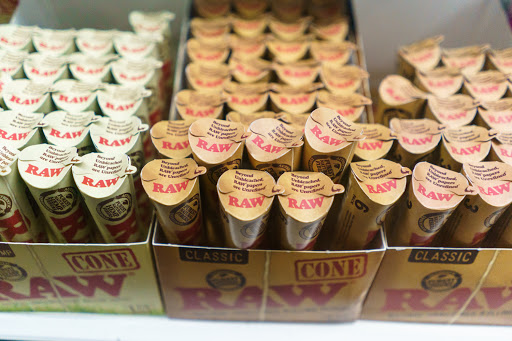 Vaporizer Store «Austin Vape and Smoke», reviews and photos, 1601 S 1st St, Austin, TX 78704, USA