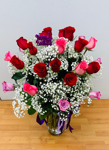 Florist «Everblooming Floral & Gift», reviews and photos, 18522 Yorba Linda Blvd, Yorba Linda, CA 92886, USA