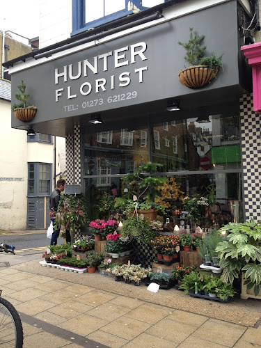Hunter Florist - Brighton