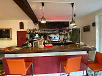 Atmosphère du Restaurant La Pétanque à Vitry-sur-Seine - n°11