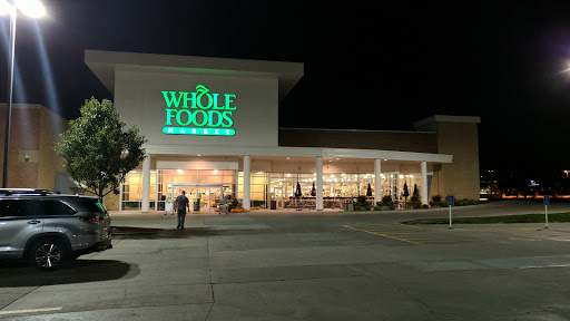 Grocery Store «Whole Foods Market», reviews and photos, 4100 University Ave, West Des Moines, IA 50266, USA