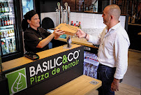 Photos du propriétaire du Pizzeria Basilic & Co à Saint-Étienne - n°14
