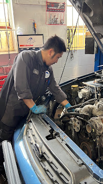 Asian Auto - Photo 8 - Car repair in St Paul, MN, St. Paul
